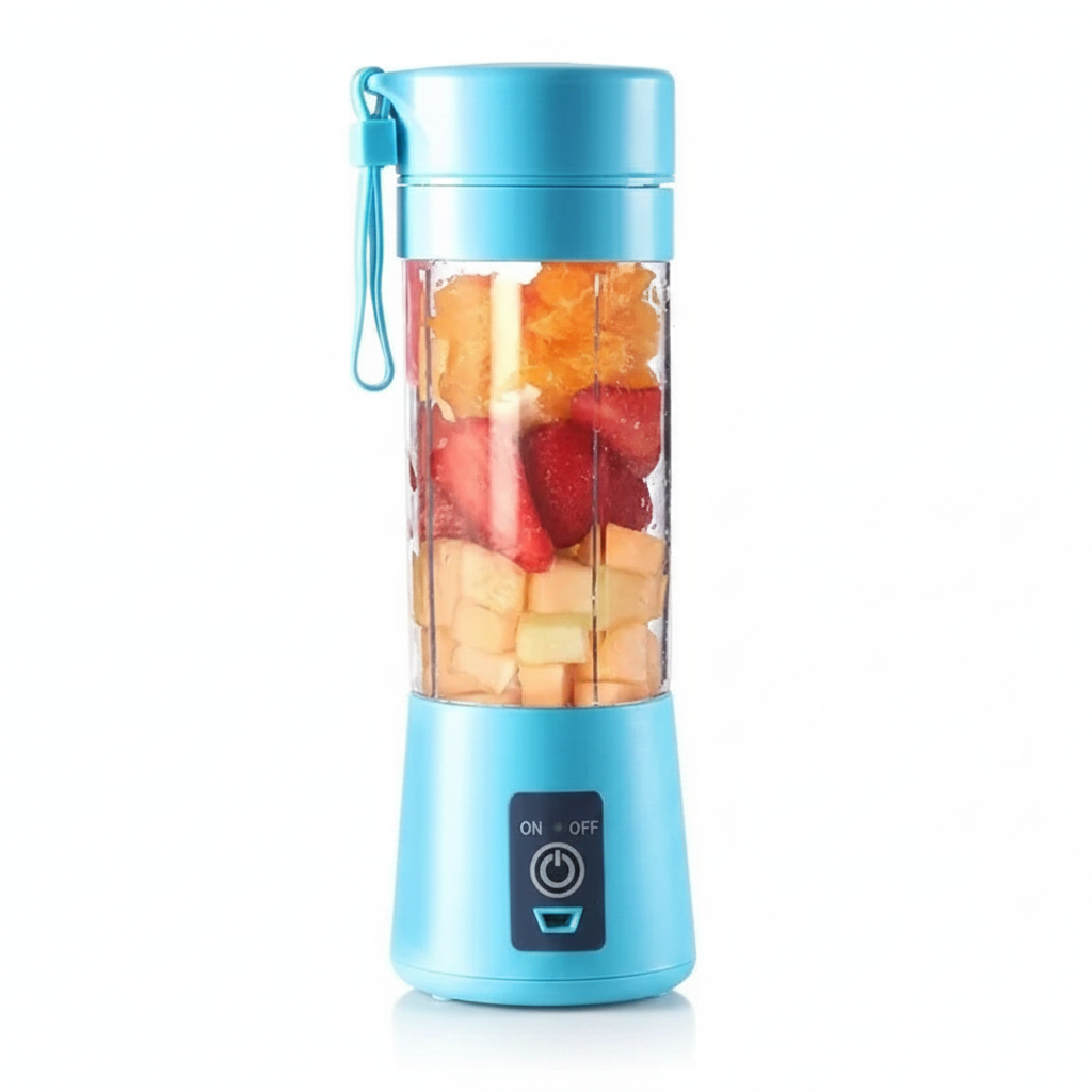 BlenderNation Portable Mini Blender
